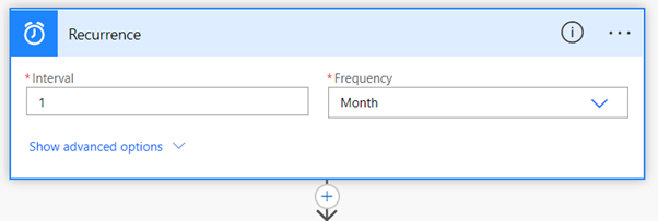 Microsoft 365 group connected Yammer group provisioning using Power Automate